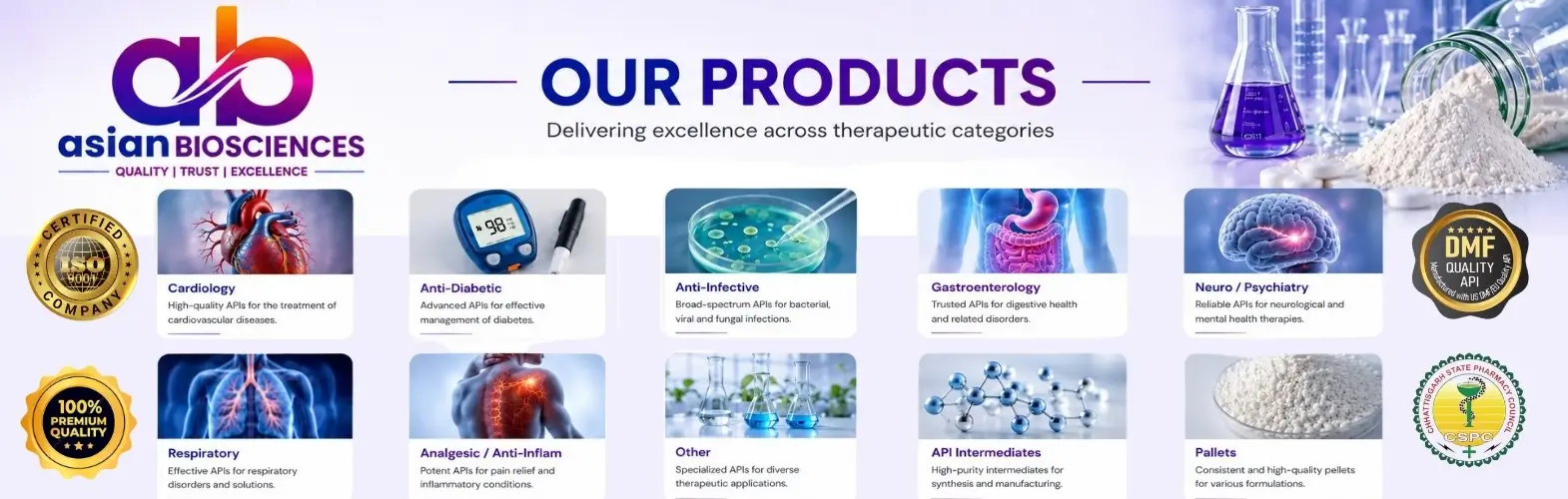 product Banner
